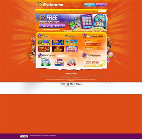 gratorama bonus|Bonuses and review of Gratorama · Philippines.